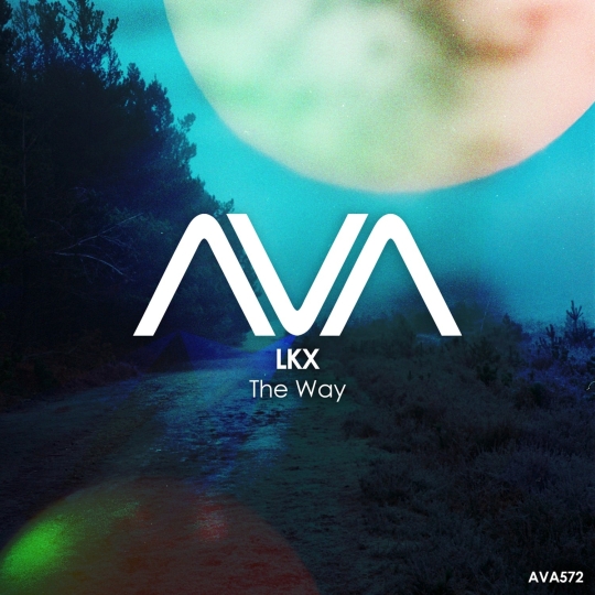 LKX - The Way (Extended Mix)