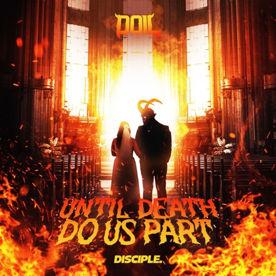 DoiL - UNTIL DEATH DO US PART (Original Mix)