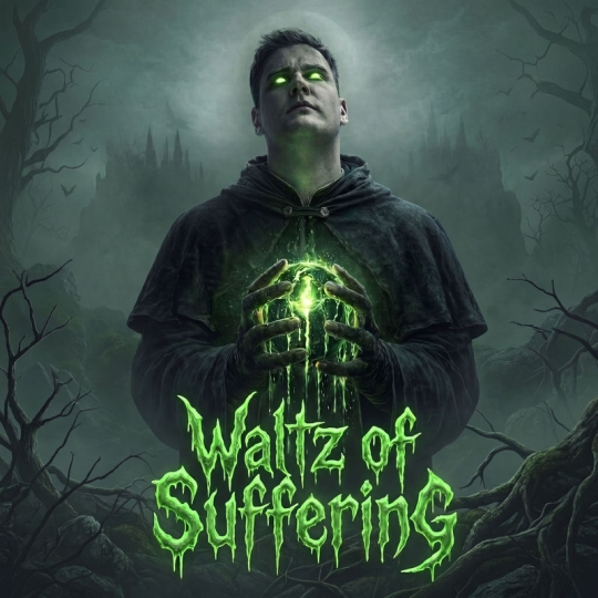 MovieStraife - WALTZ OF SUFFERING (Original Mix)