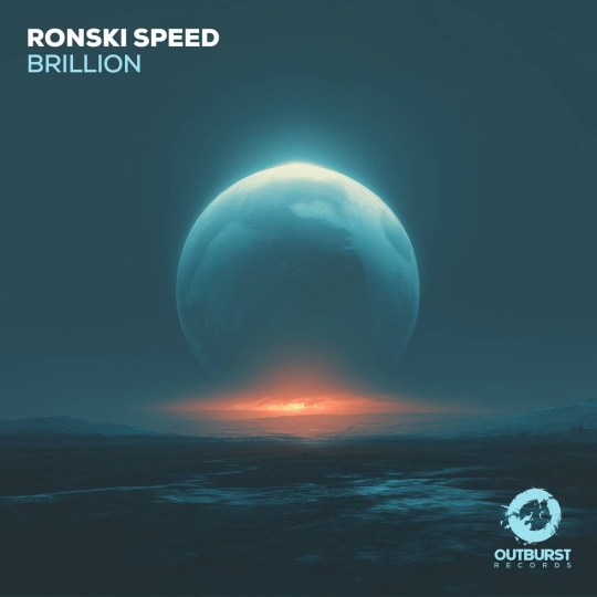 Ronski Speed - Brillion (Extended Mix)