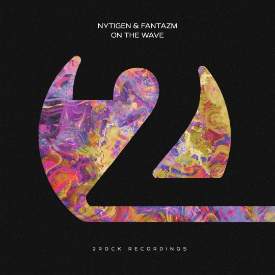 NyTiGen & Fantazm - On the Wave (Extended Mix)
