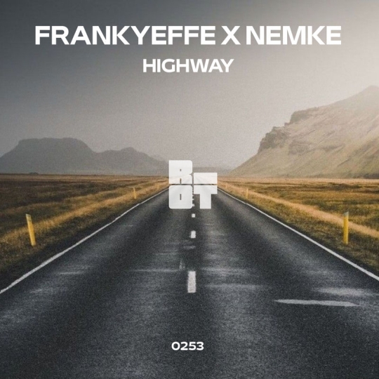 Frankyeffe & Nemke - Highway (Original Mix)