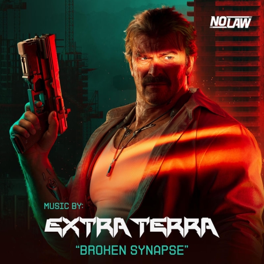 Extra Terra - Broken Synapse (Original Mix)