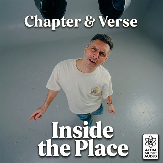 CHAPTER & VERSE - INSIDE THE PLACE (Extended Mix)