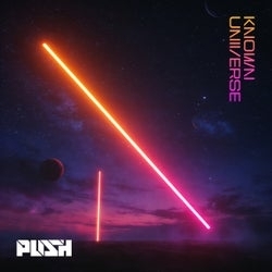 Push - Known Universe (Extended Mix)