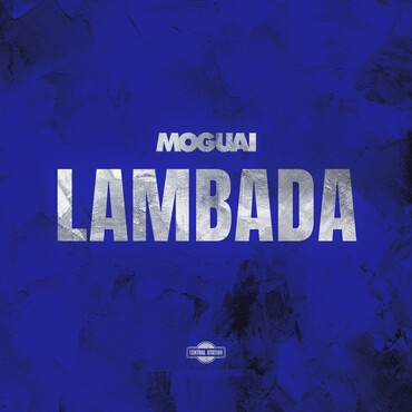 MOGUAI - Lambada (Extended Mix)