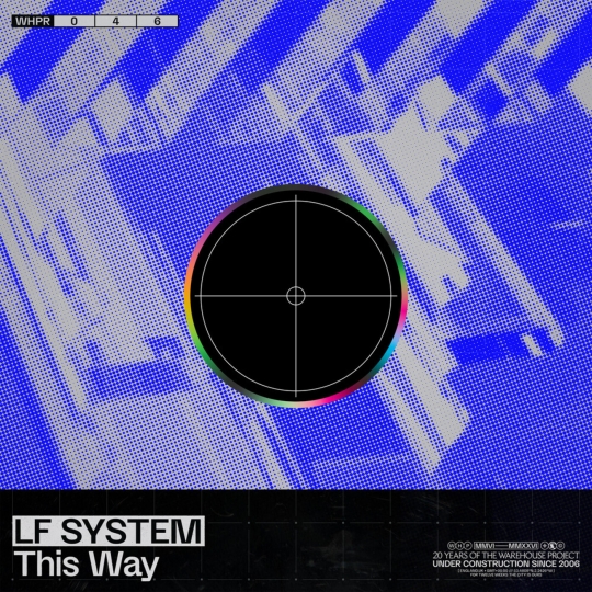 LF SYSTEM - This Way (Extended Mix)