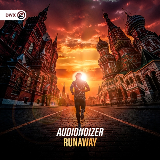 AudioNoizer - Runaway (Extended Mix)
