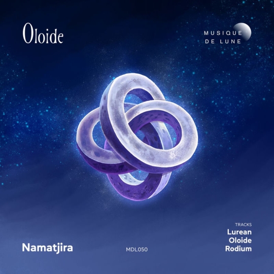 Namatjira - Rodium (Original Mix)