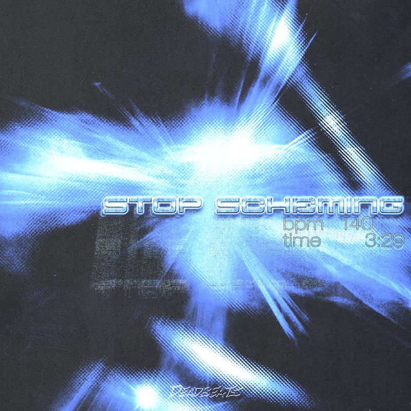 Zero - Stop Scheming (Original Mix)