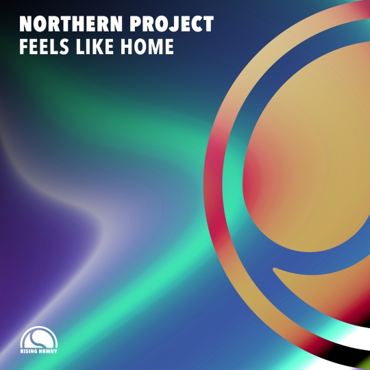 Northern Project - Feels Like Home (Extended Mix)