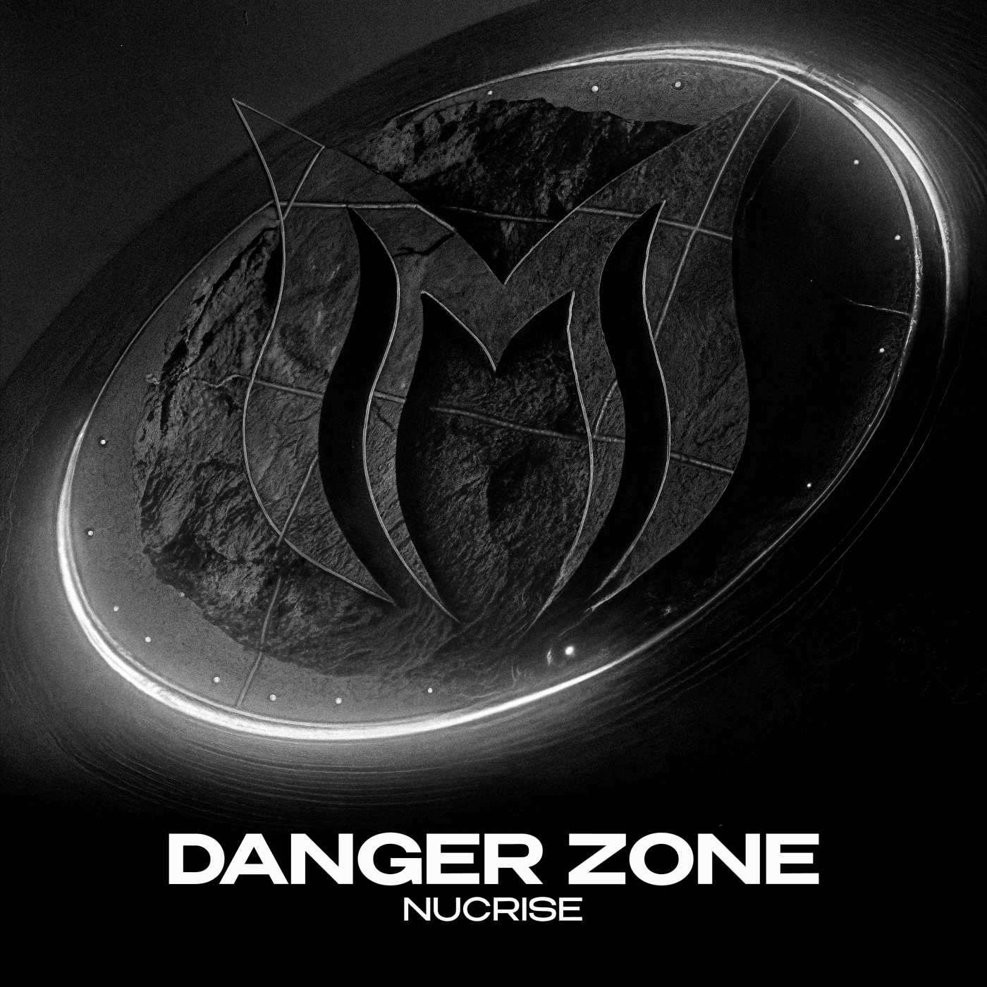 Nucrise - Danger Zone (Extended Mix)