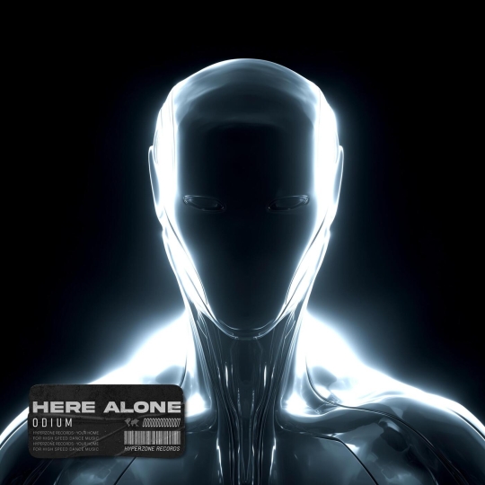 Odium - Here Alone (Original Mix)