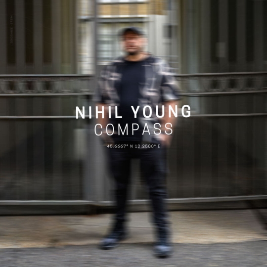 Nihil Young - Everyday (Original Mix)