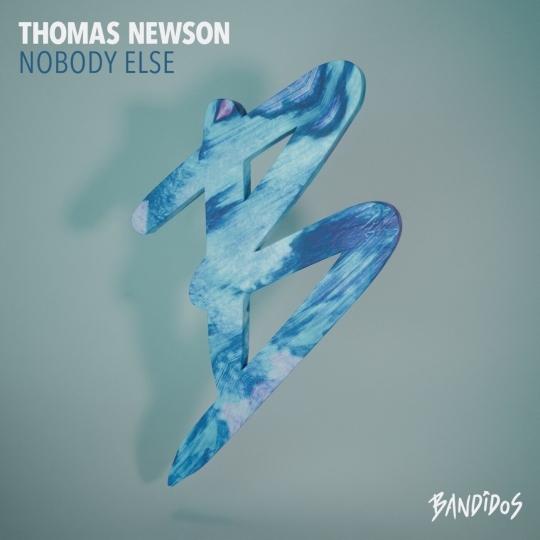 Thomas Newson - The Message (Extended Mix)