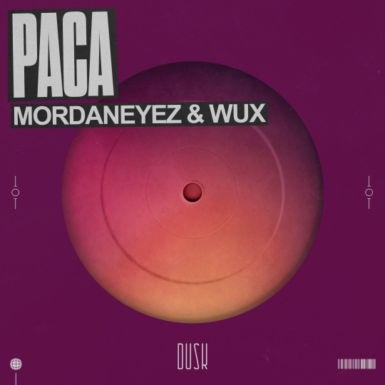 MordanEyez & Wux - PACA (Extended Mix)