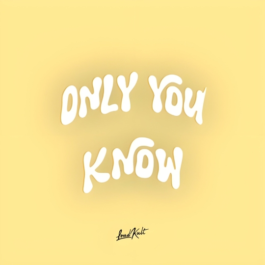 JOHN MERXIA - Only You Know (Original Mix)