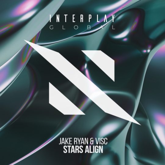 Jake Ryan & Visc - Stars Align (Extended Mix)