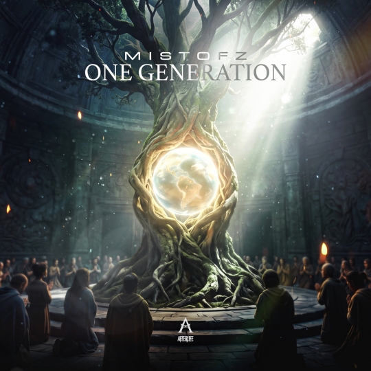 Mistofz - One Generation (Extended Mix)