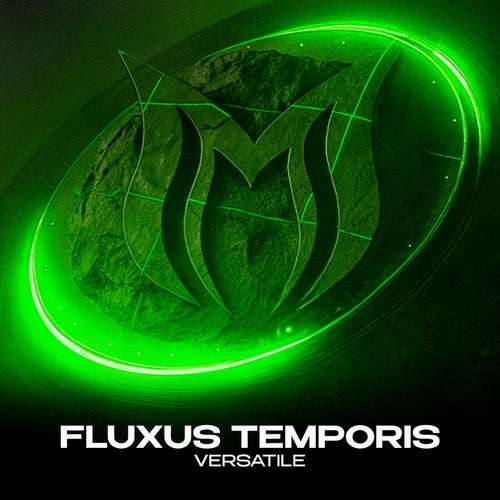 Versatile - Fluxus Temporis (Extended Mix)