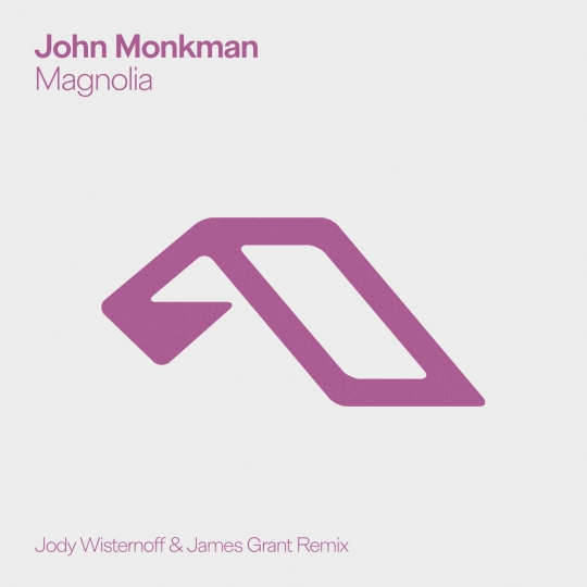 John Monkman - Magnolia (Jody Wisternoff & James Grant Extended Mix)