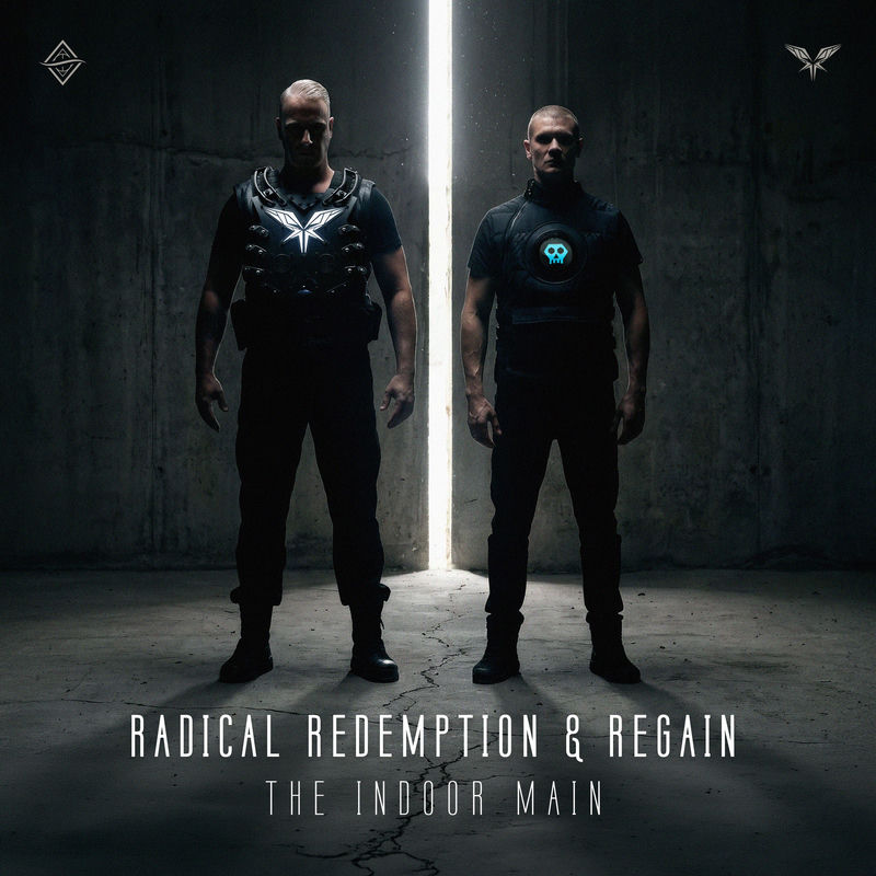 Radical Redemption & Regain - The Indoor Main (Original Mix)