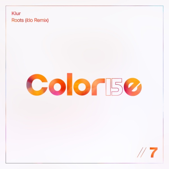 Klur - Roots (illo Extended Remix)