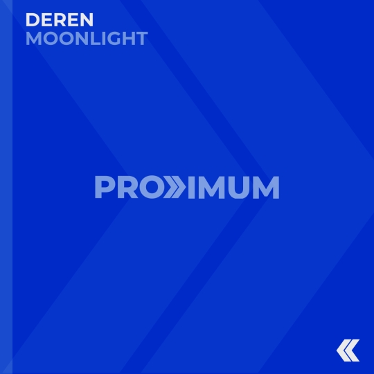 DeReN - Moonlight (Extended Mix)