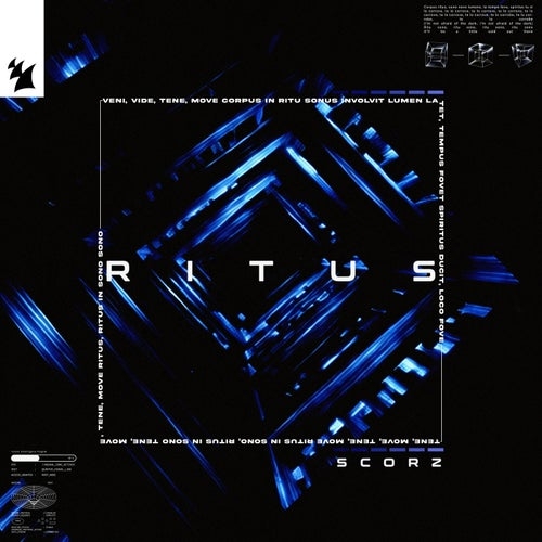 Scorz - Ritus (Extended Mix)