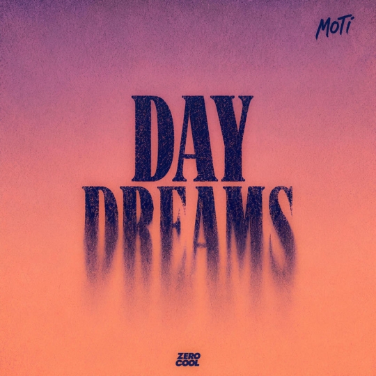 MOTi - Daydreams (Original Mix)