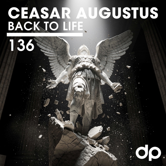 CEASAR AUGUSTUS - BACK TO LIFE (Original Mix)