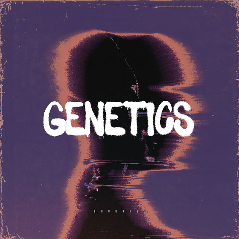 BROHUG - Genetics (Original Mix)
