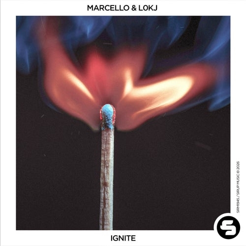 MARCELLO & L0KJ - Ignite (Extended Mix)