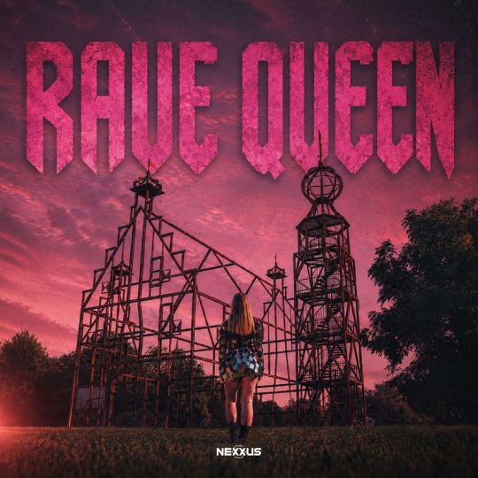 Lalou - Rave Queen (Original Mix)