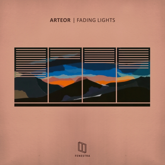 Arteor - Reflections in Motion (Original Mix)