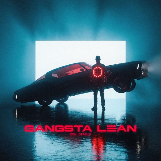 Don Diablo - Gangsta Lean (Extended Mix)