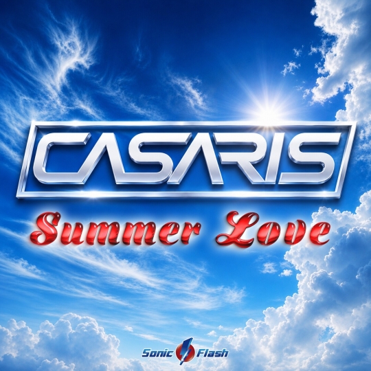 Casaris - Summer Love (Extended Mix)