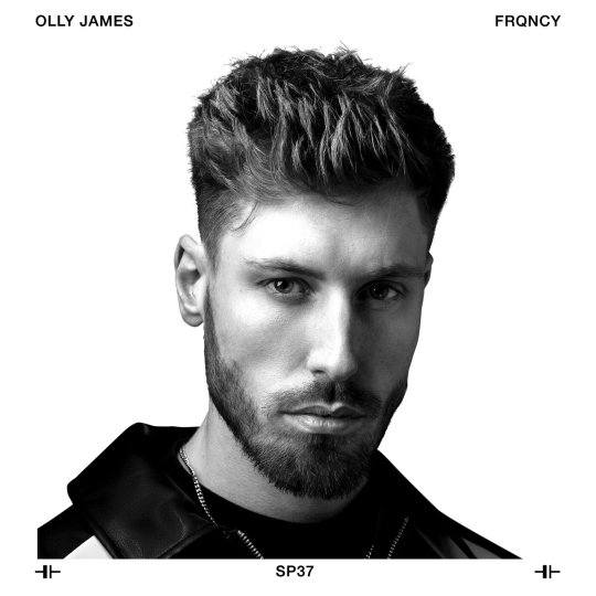 Olly James - Frqncy (Extended Mix)