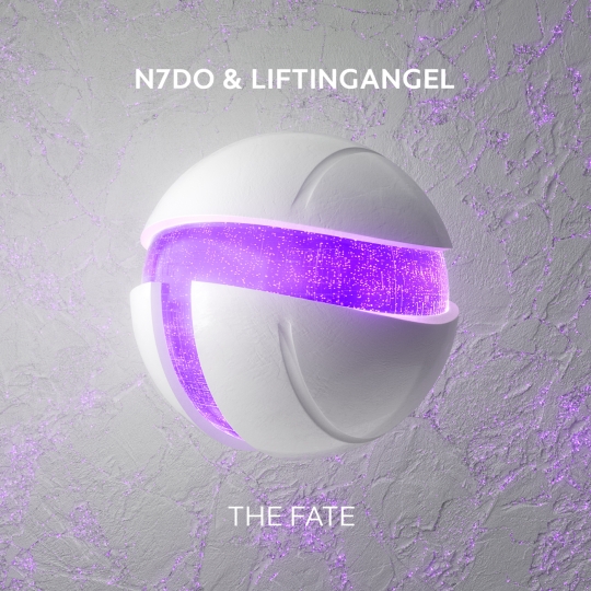 N7do & LiftingAngel - The Fate (Extended Mix)