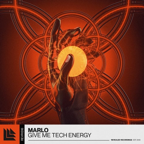MaRLo - Give Me Tech Energy (Extended Mix)