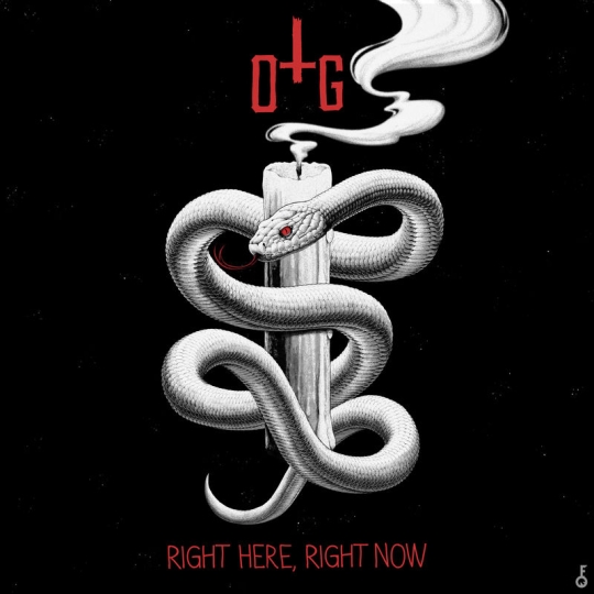 One True God - Right Here, Right Now (Original Mix)