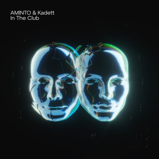 Kadett, AMINTO - In The Club (Extended Mix)