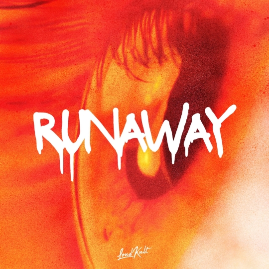 Boix & Breakloop, &AElig;j, SOMOS (CH) - Runaway (Original Mix)