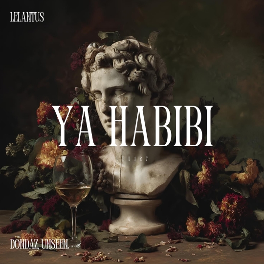 Dondaz - Ya Habibi (Unseen. Extended Remix)