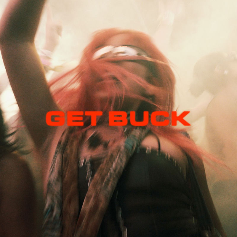 Marlon Hoffstadt - Get Buck (Original Mix)