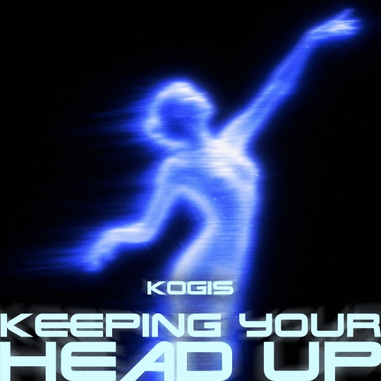 Kogis - Keeping Your Head Up (Extended Mix)