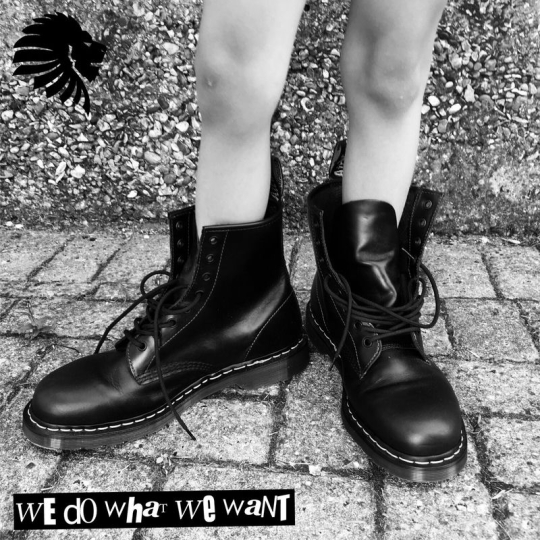 Alan Fitzpatrick - We Do What We Want (Edit)