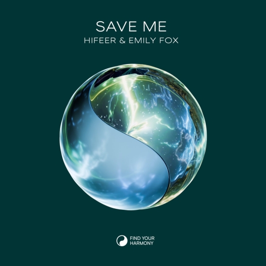 HIFEER & Emily Fox - Save Me (Extended Mix)