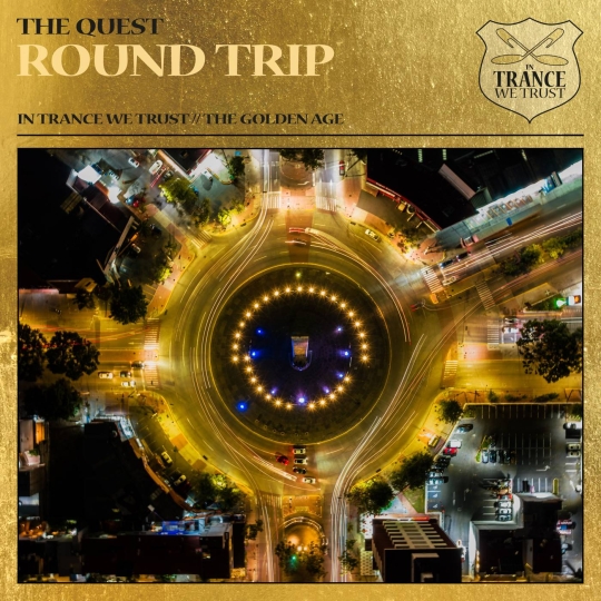 The Quest - Round Trip (Extended Mix)