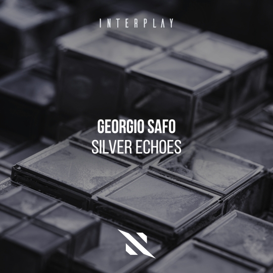 Georgio Safo - Silver Echoes (Extended Mix)